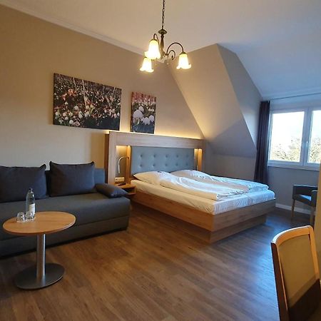 Hotel An Der Altstadt Χάμελν Εξωτερικό φωτογραφία