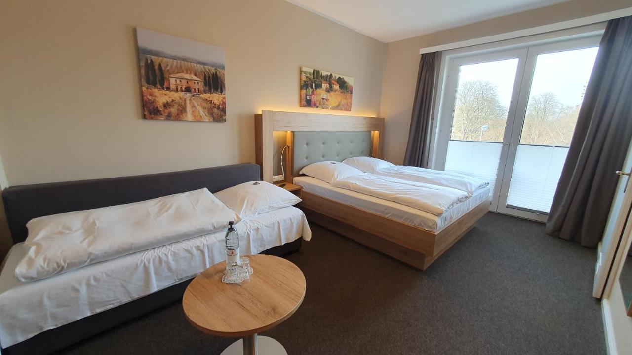 Hotel An Der Altstadt Χάμελν Εξωτερικό φωτογραφία