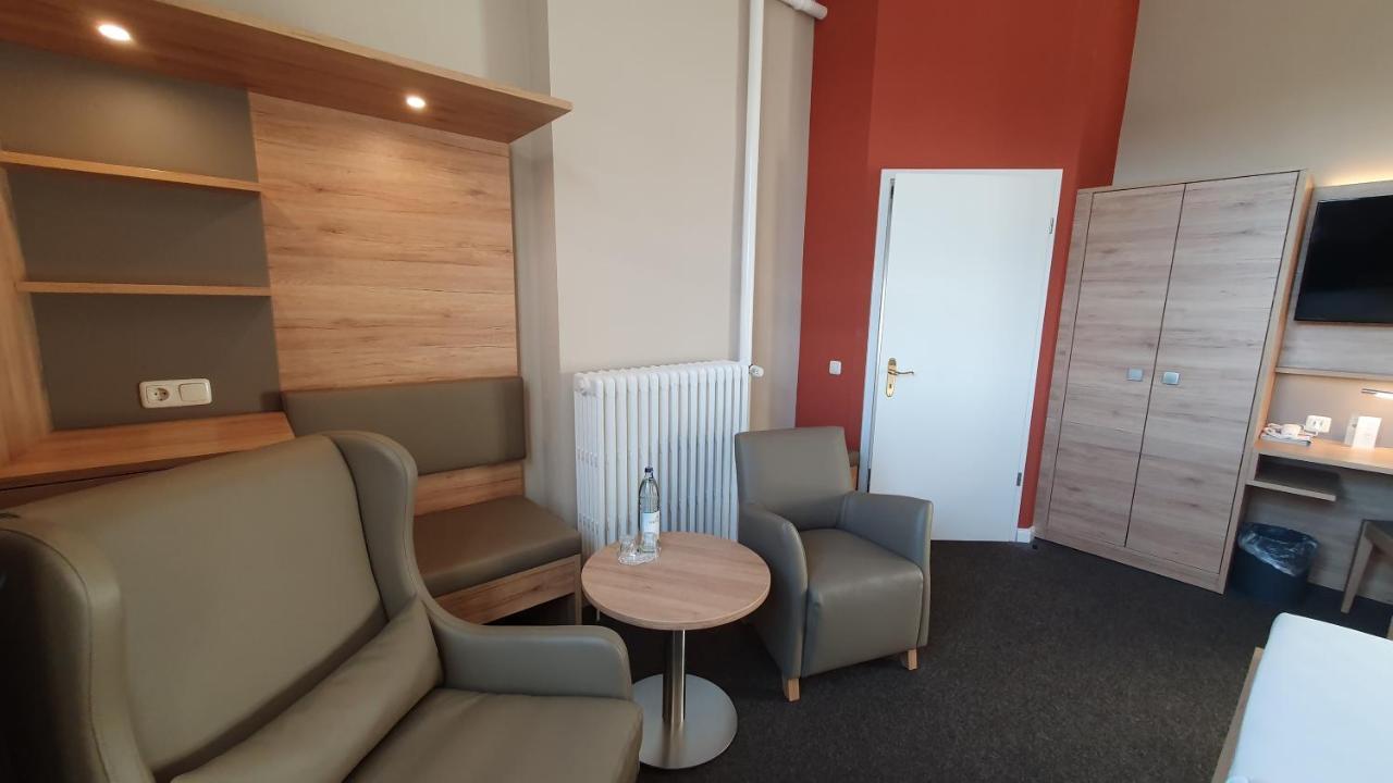 Hotel An Der Altstadt Χάμελν Εξωτερικό φωτογραφία