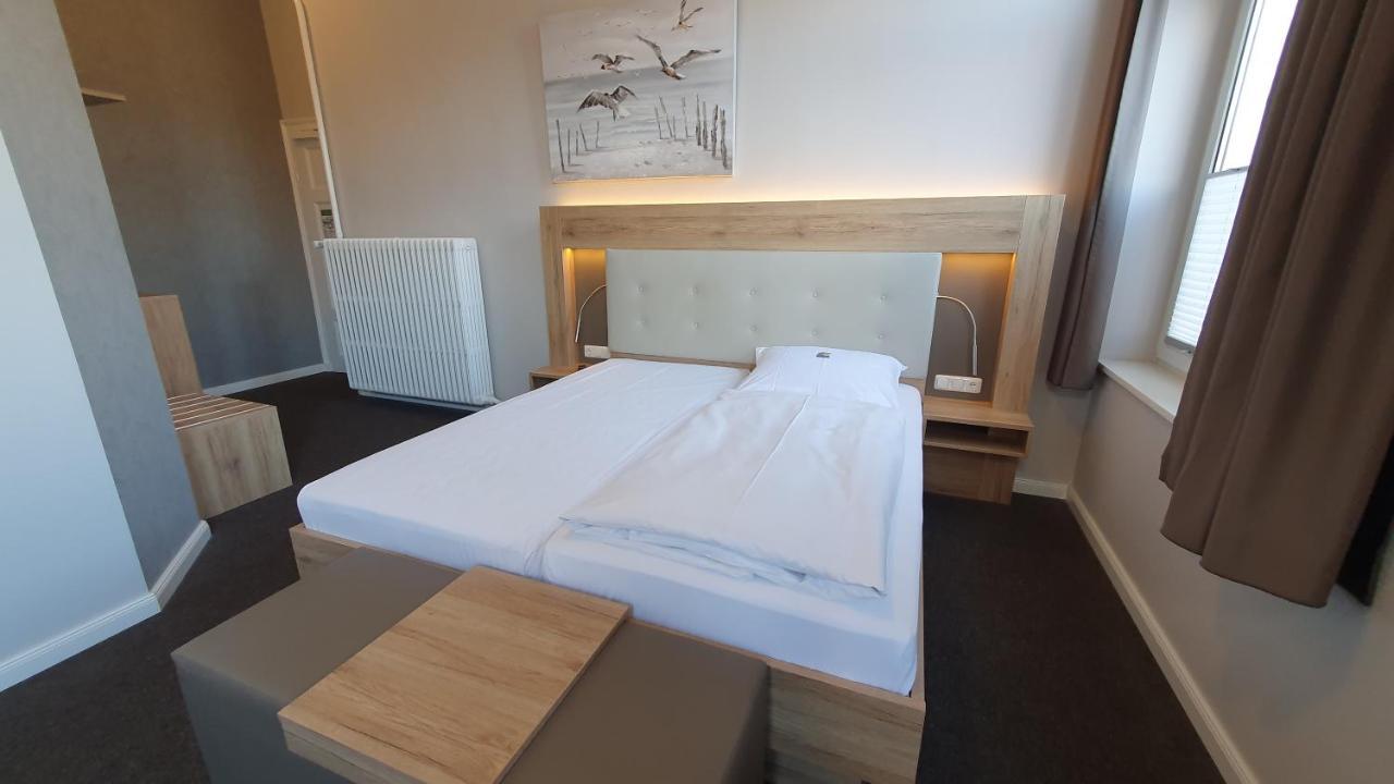 Hotel An Der Altstadt Χάμελν Εξωτερικό φωτογραφία