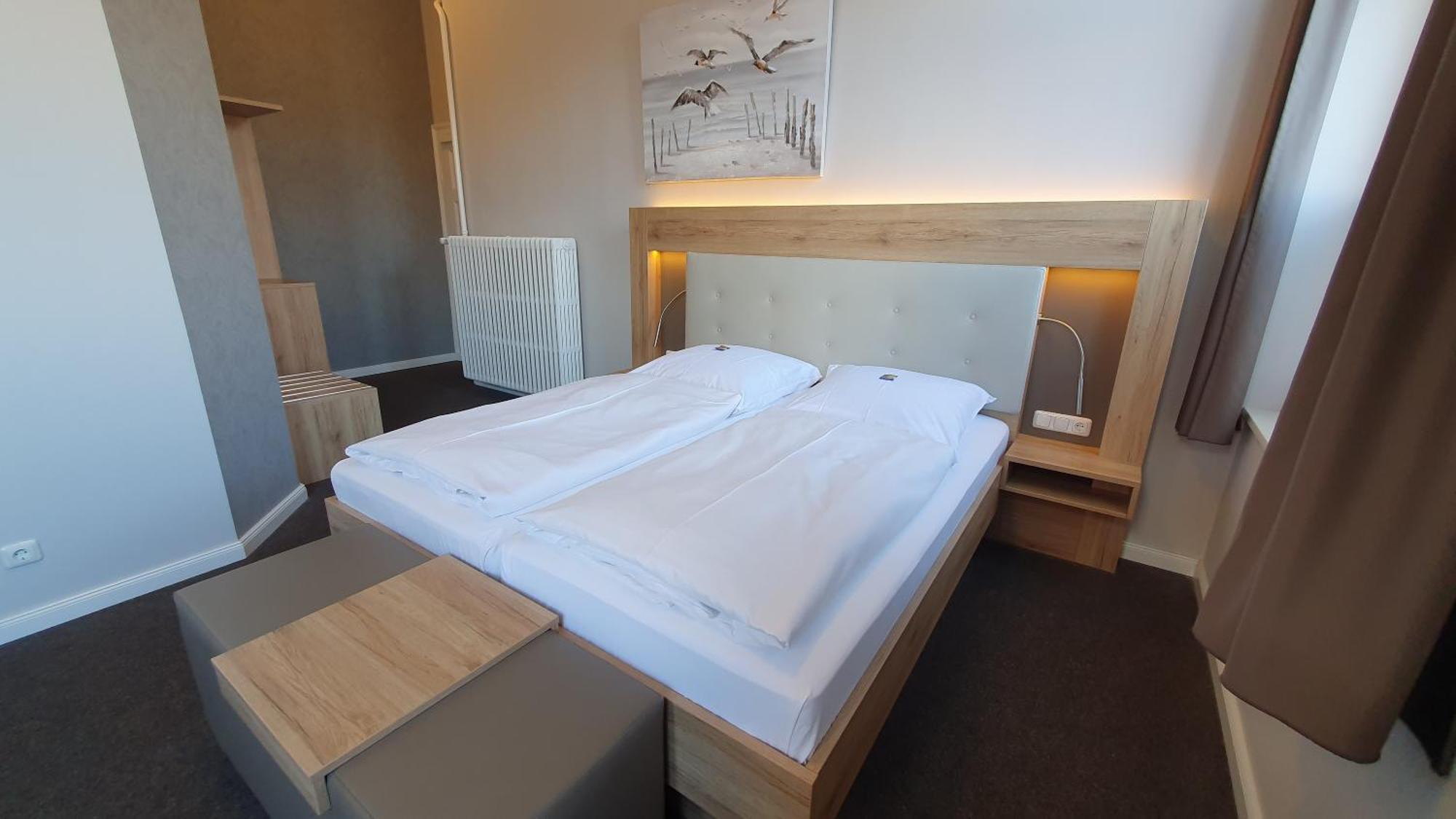 Hotel An Der Altstadt Χάμελν Εξωτερικό φωτογραφία