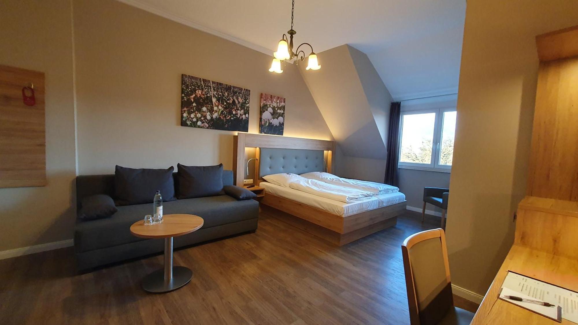 Hotel An Der Altstadt Χάμελν Εξωτερικό φωτογραφία