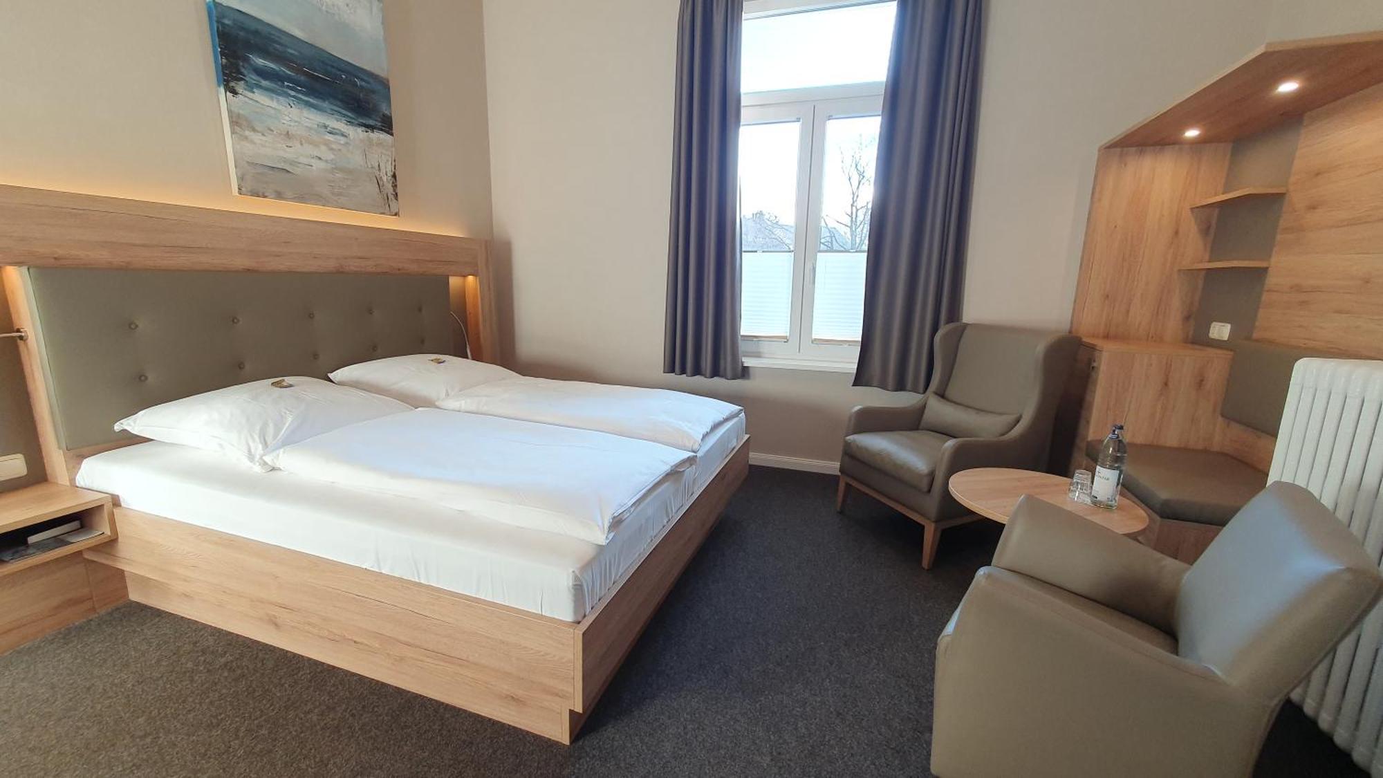 Hotel An Der Altstadt Χάμελν Εξωτερικό φωτογραφία