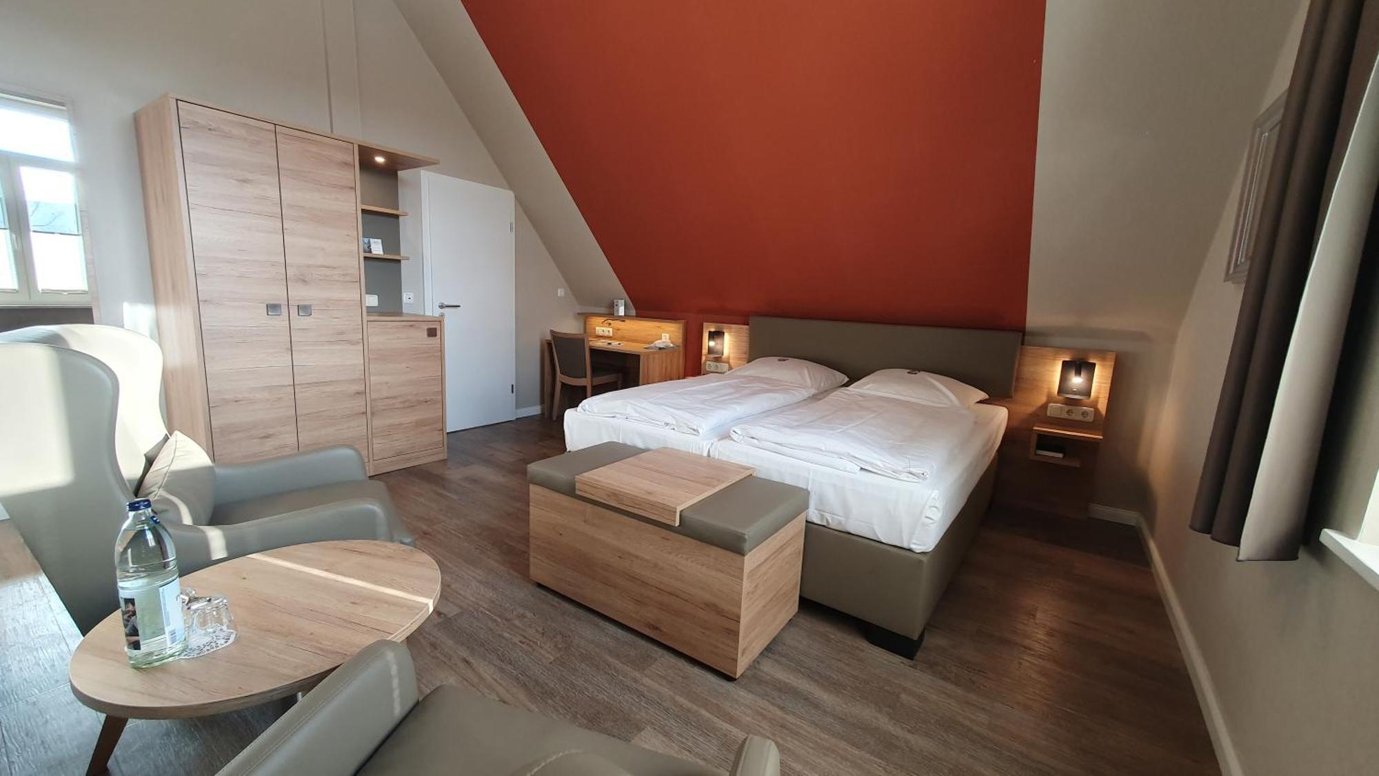 Hotel An Der Altstadt Χάμελν Εξωτερικό φωτογραφία