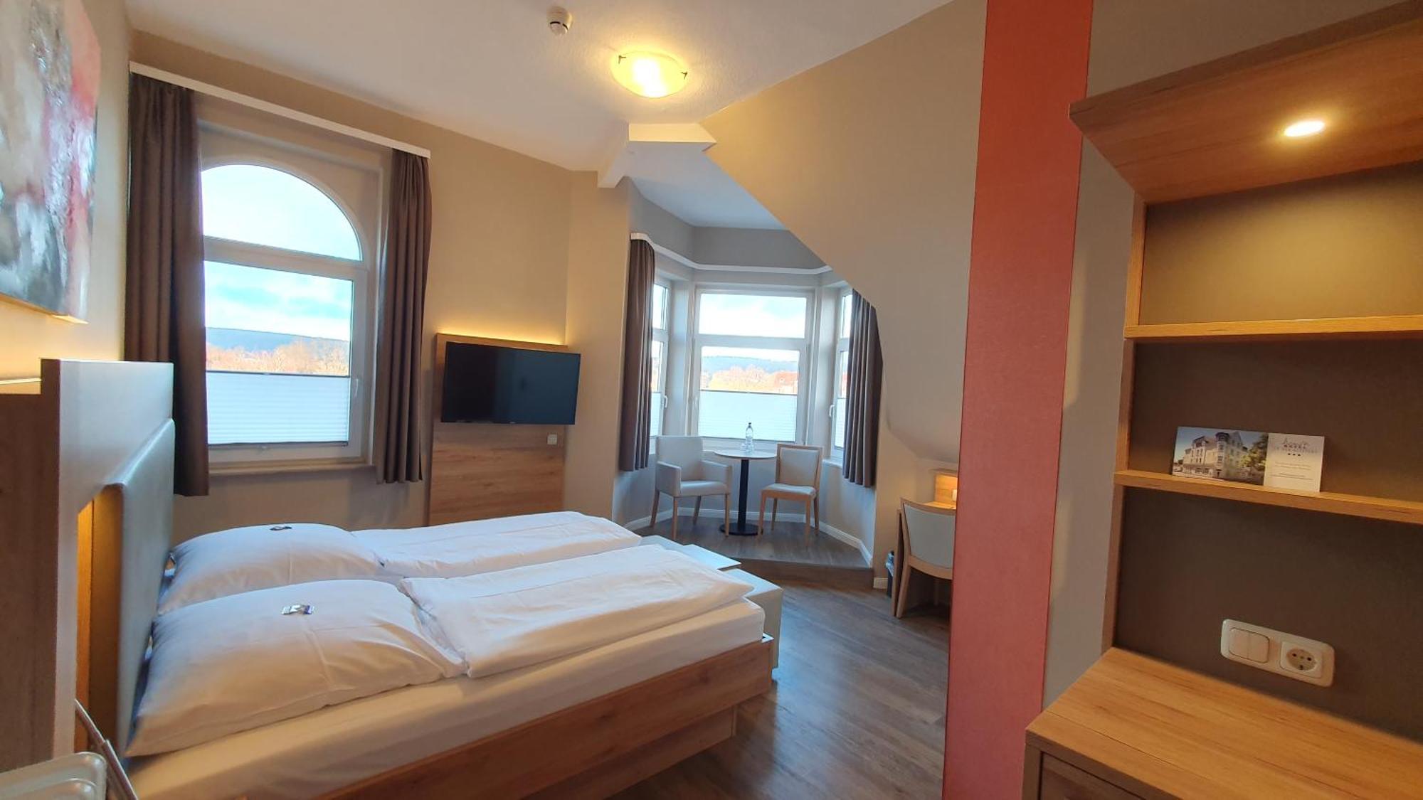 Hotel An Der Altstadt Χάμελν Εξωτερικό φωτογραφία