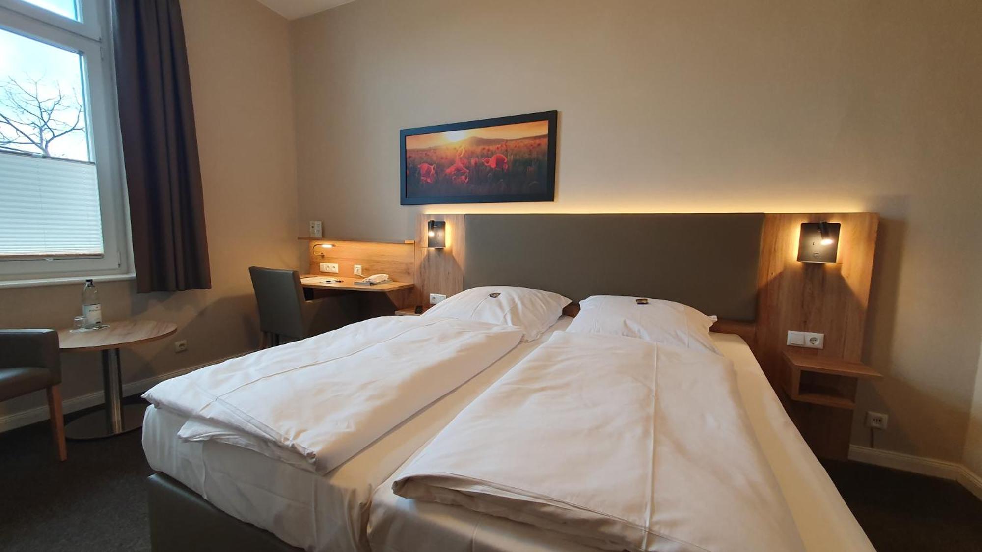 Hotel An Der Altstadt Χάμελν Εξωτερικό φωτογραφία