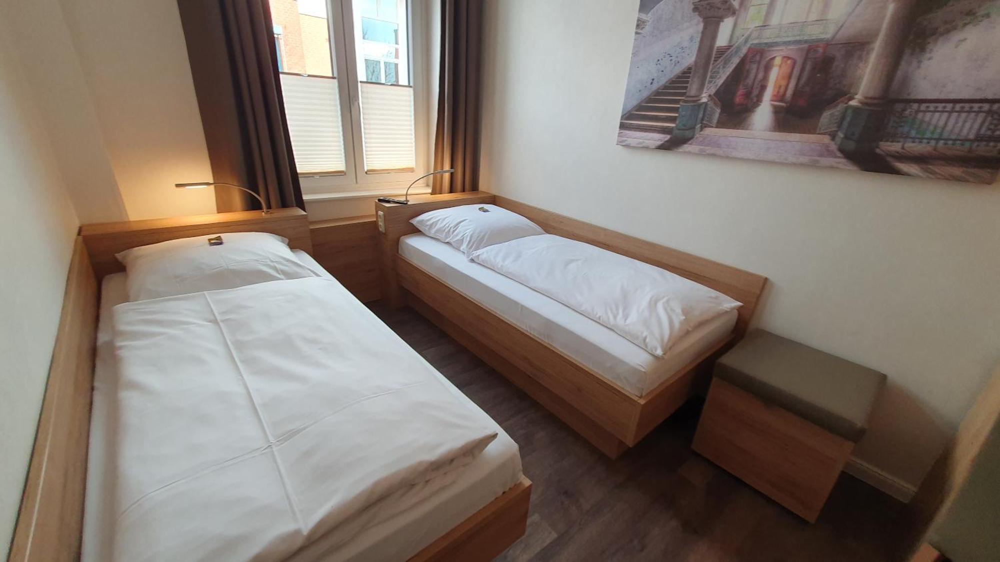 Hotel An Der Altstadt Χάμελν Εξωτερικό φωτογραφία