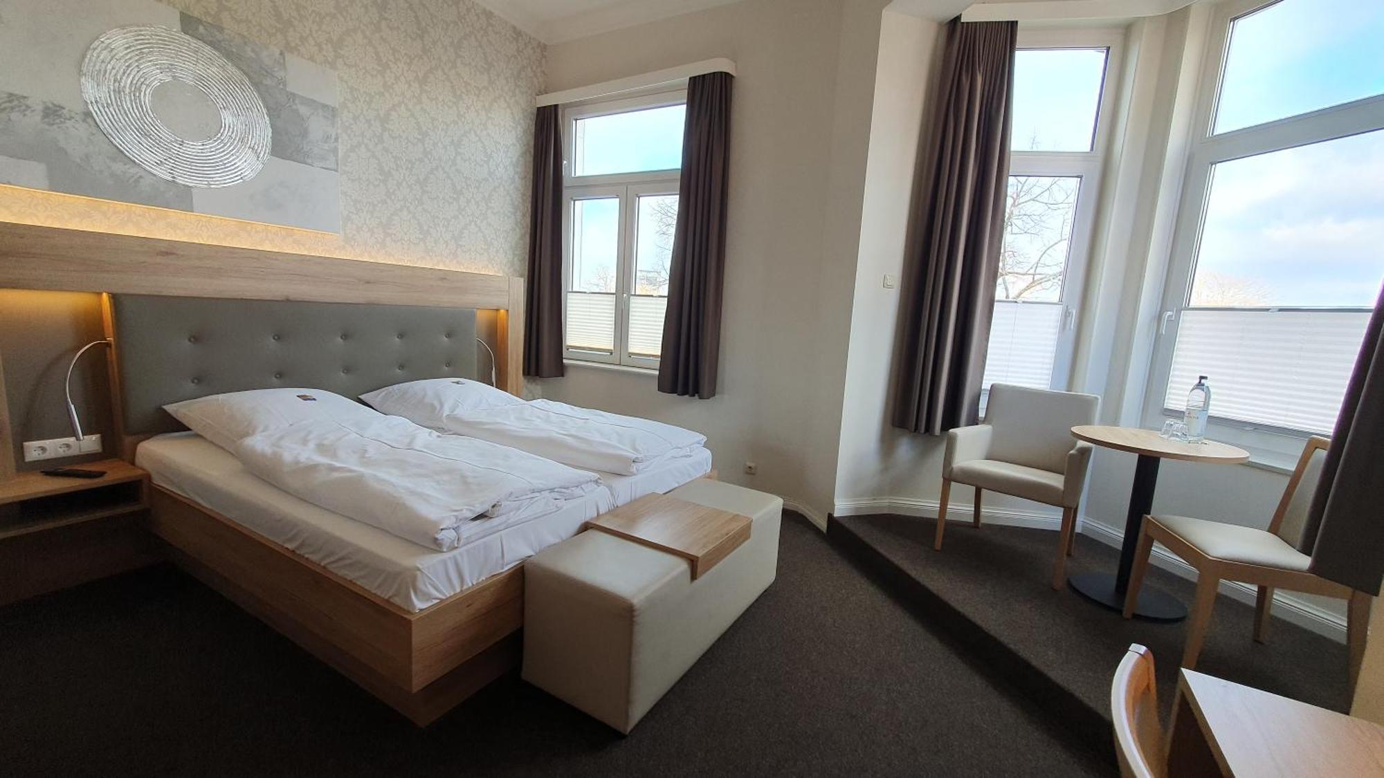Hotel An Der Altstadt Χάμελν Εξωτερικό φωτογραφία