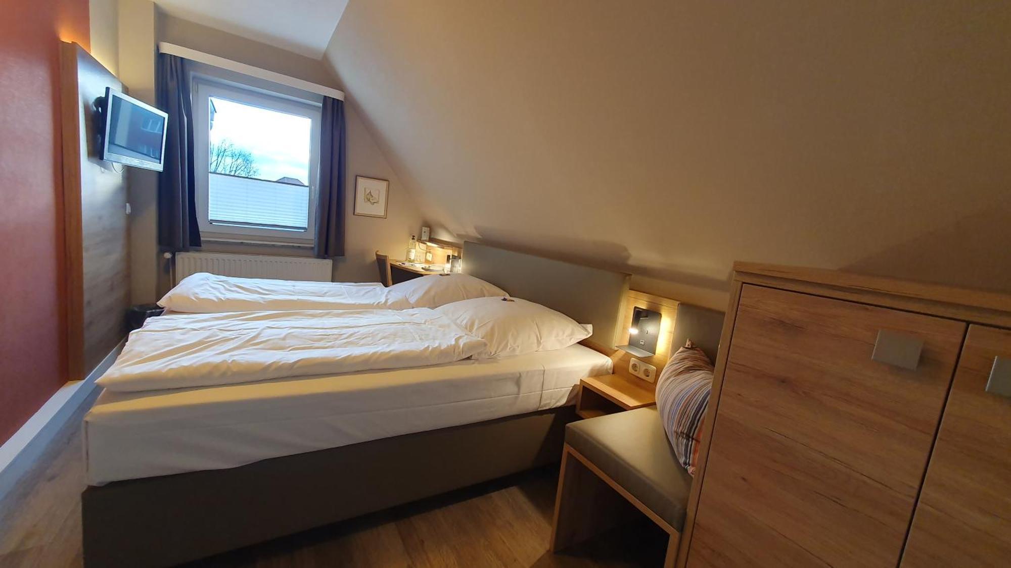 Hotel An Der Altstadt Χάμελν Δωμάτιο φωτογραφία