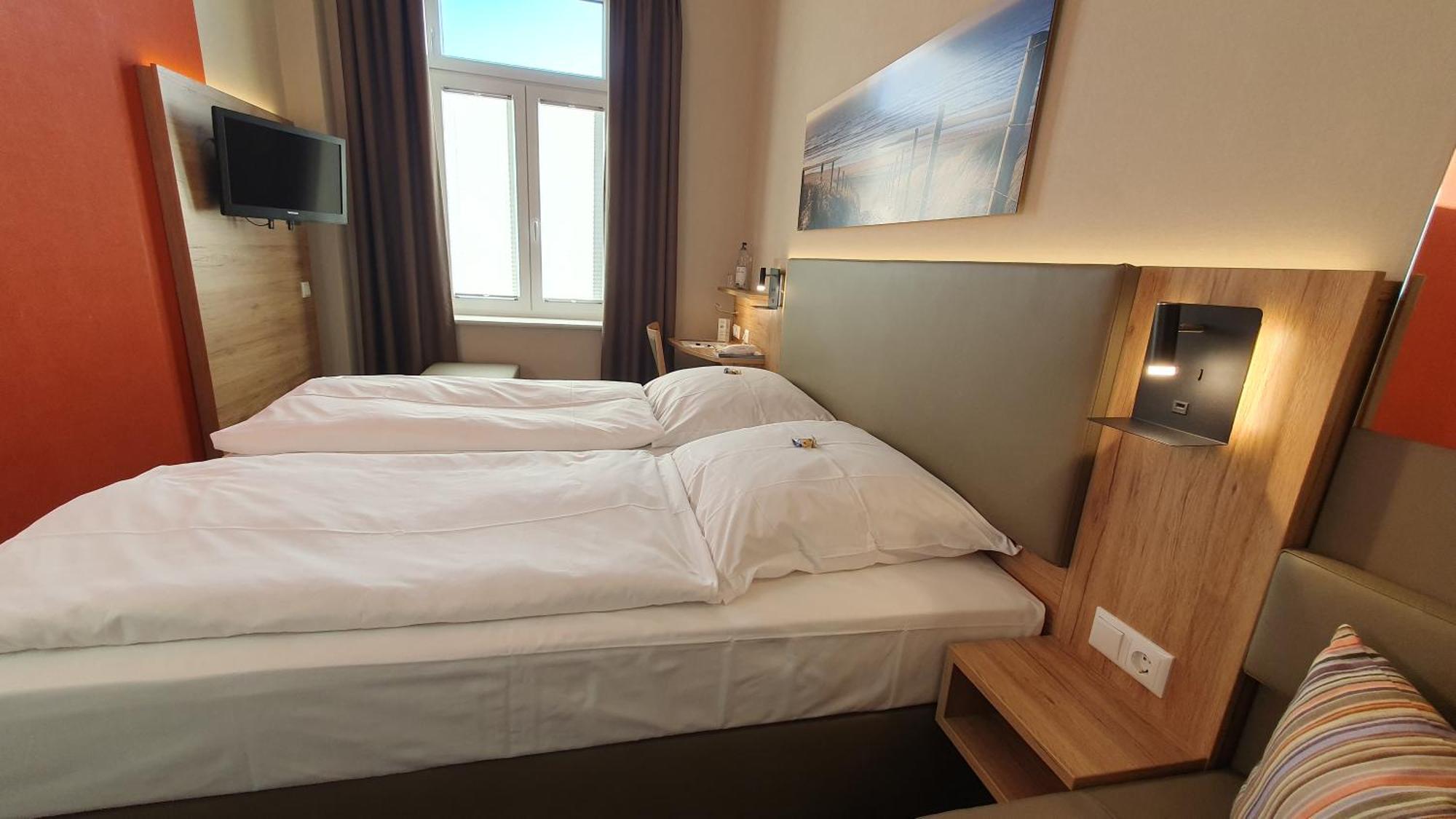 Hotel An Der Altstadt Χάμελν Δωμάτιο φωτογραφία