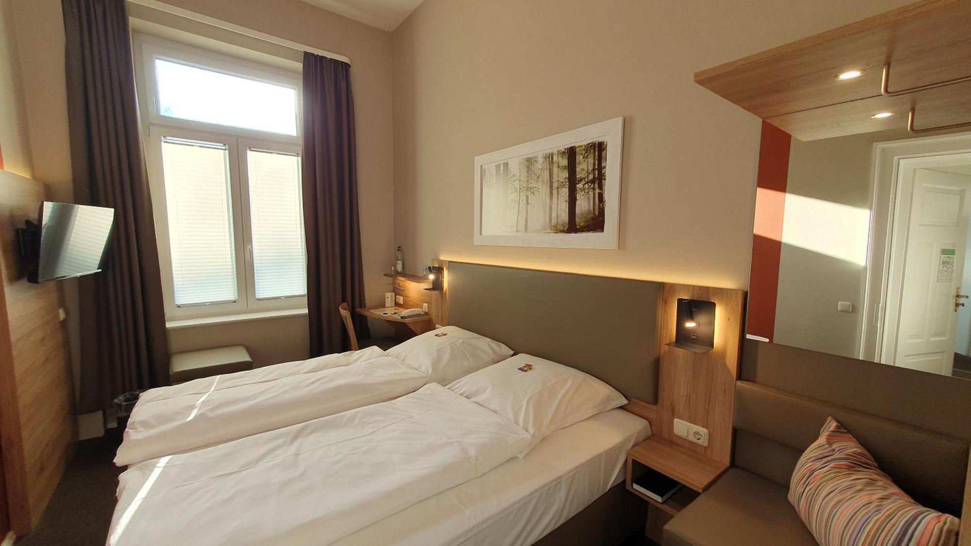 Hotel An Der Altstadt Χάμελν Δωμάτιο φωτογραφία