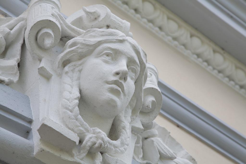 Hotel An Der Altstadt Χάμελν Εξωτερικό φωτογραφία