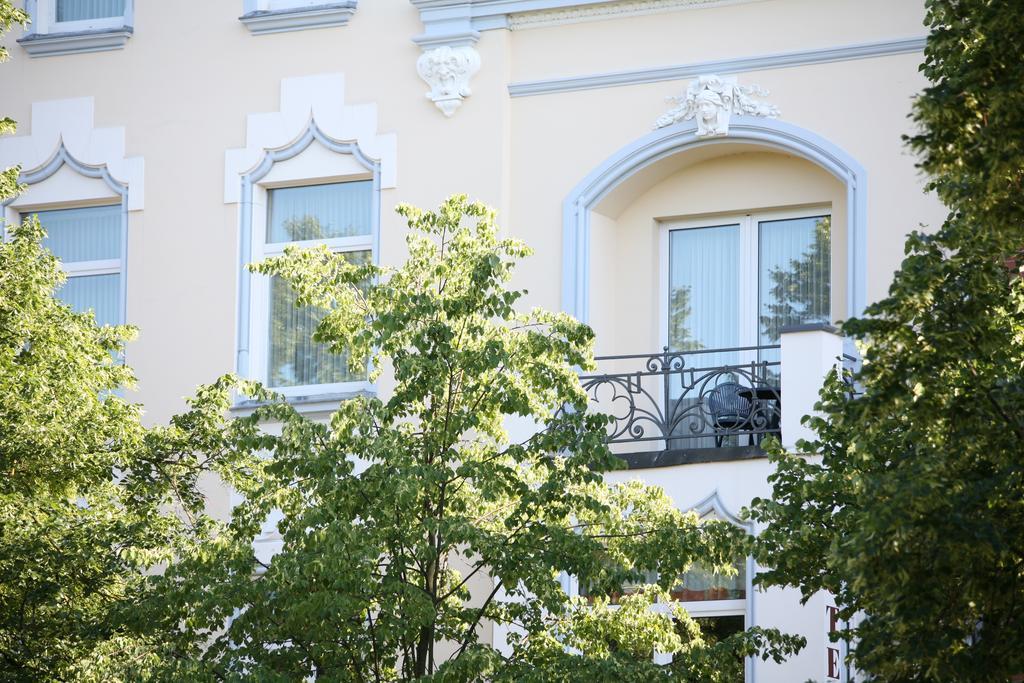 Hotel An Der Altstadt Χάμελν Εξωτερικό φωτογραφία