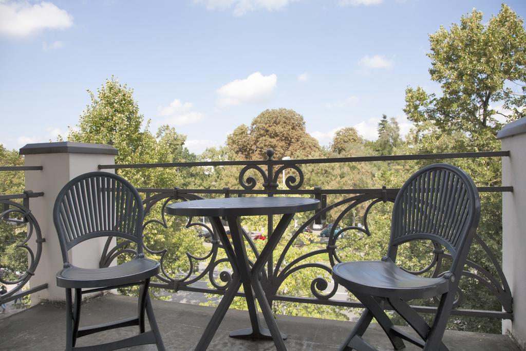 Hotel An Der Altstadt Χάμελν Εξωτερικό φωτογραφία